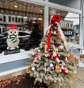 Coxsackie-Christmas-by the-river