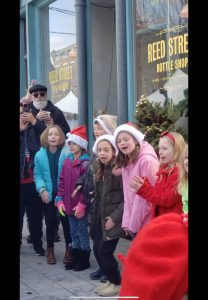 Coxsackie-Christmas-by the-river