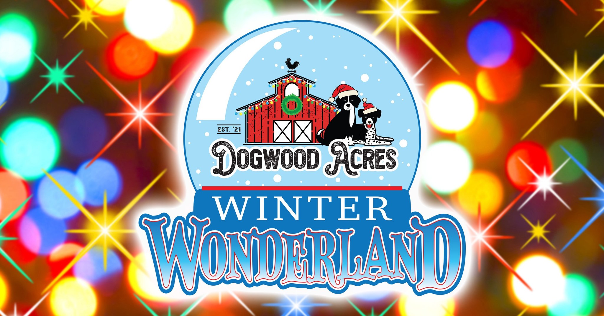 Da winter wonderland