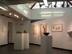 Pelham art center gallery