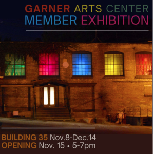 2025 member exhibition