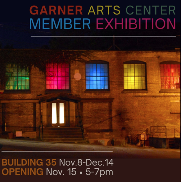 2025 member exhibition