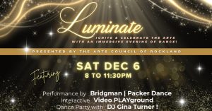 Luminate 2025