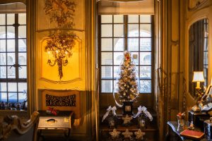 Rosen house holiday tours 2024