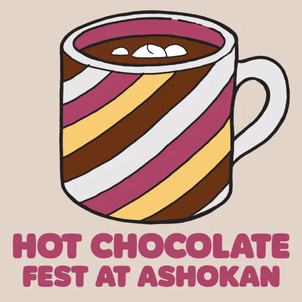 Hot Chocolate Fest 2026