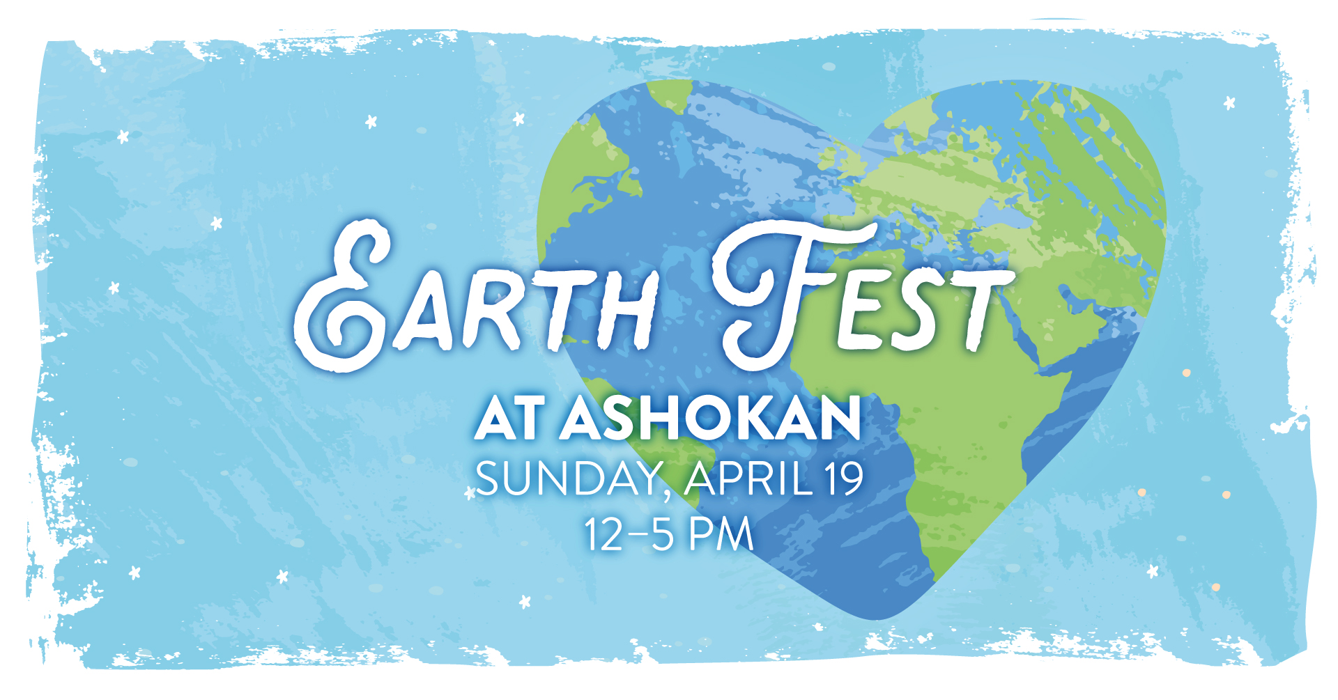 Earth Fest 2026