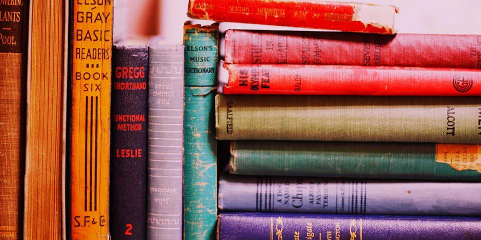 Orange County Bookstore Crawl 2026