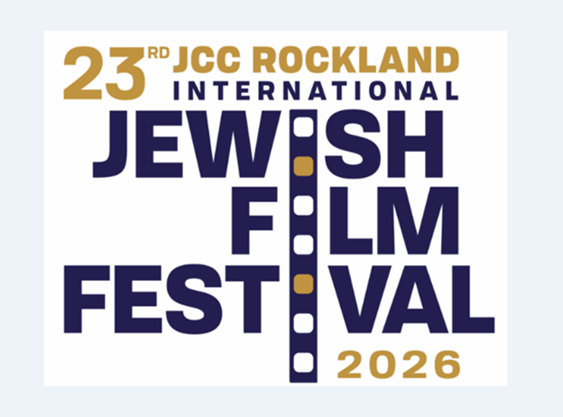 23rd JCC Rockland International Jewish Film Festival