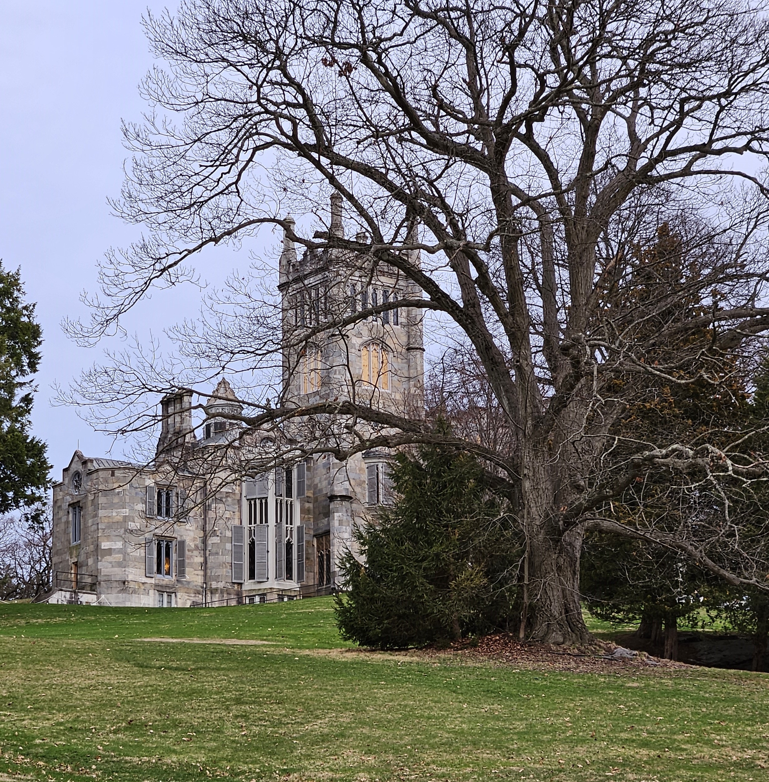Lyndhurst’s Flower House & Market