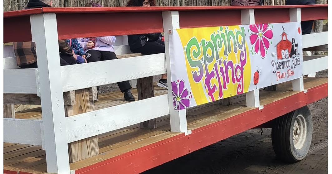 Dogwood Acres Spring Fling