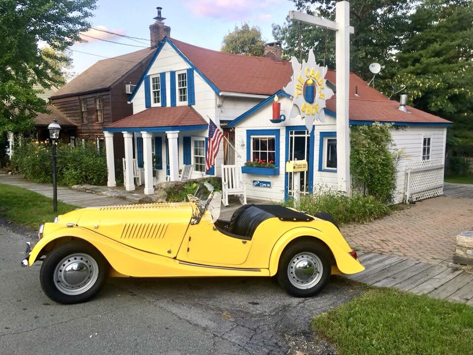 Sugar Loaf Spring Festival