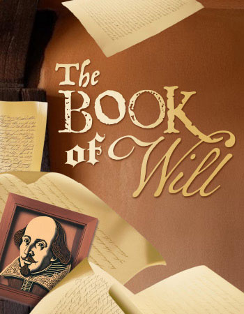 The Book of Will