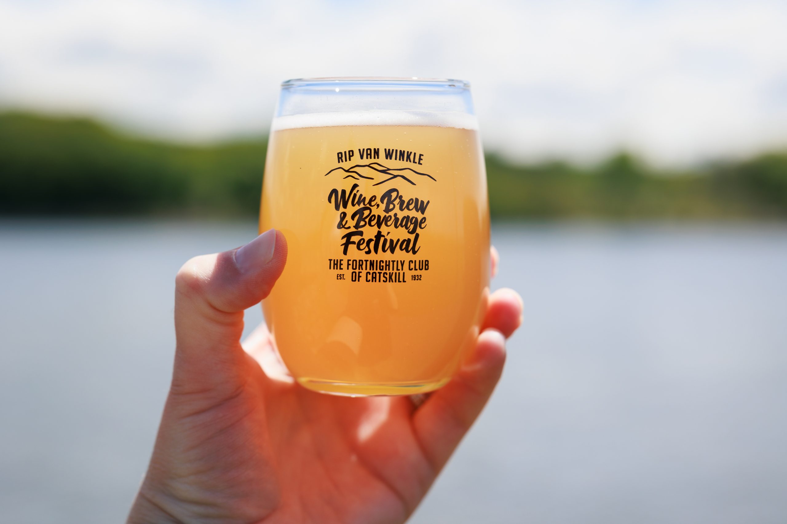 Rip Van Winkle Wine, Brew & Beverage Festival