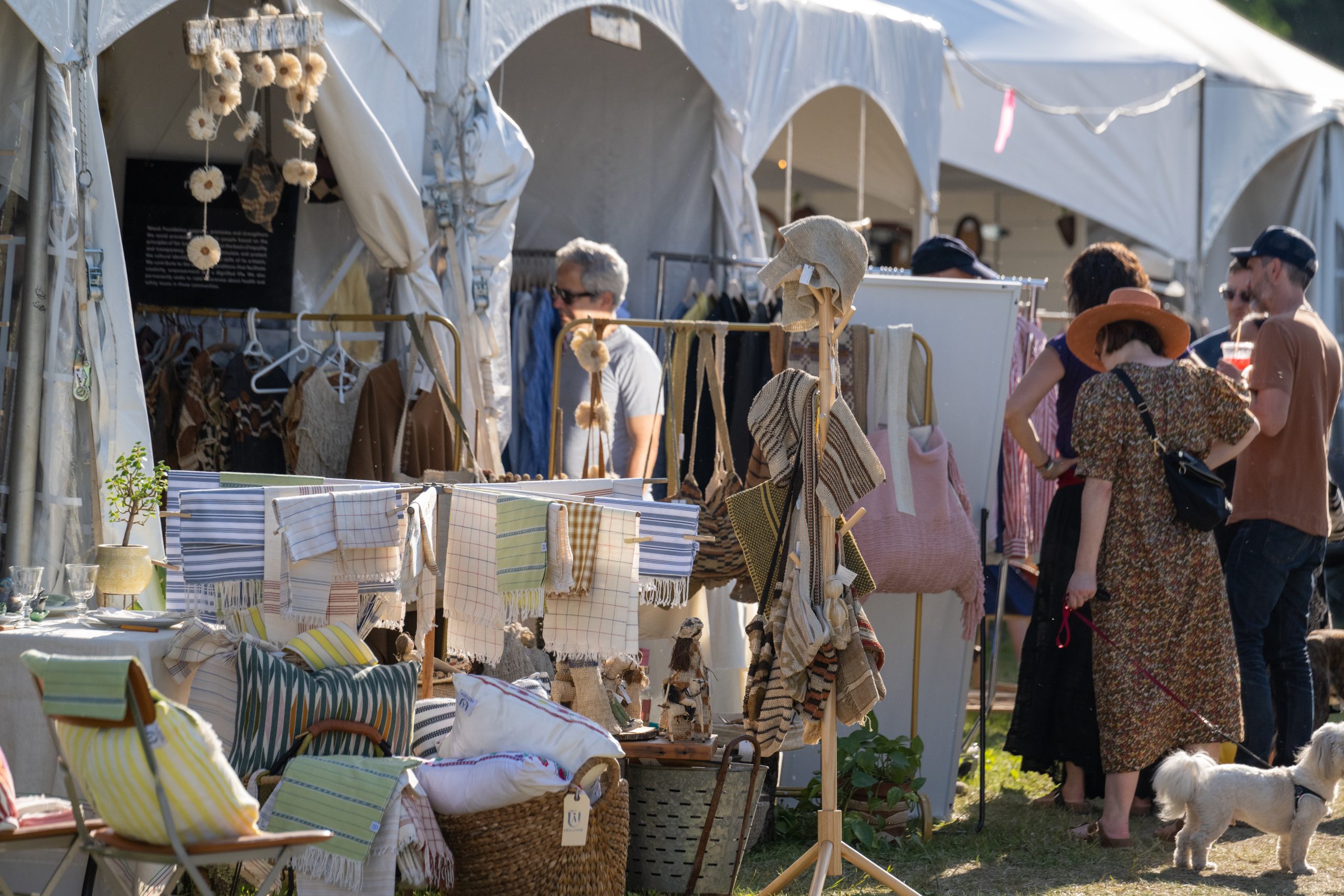 Field + Supply Spring MRKT