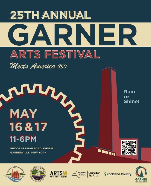 GARNER Arts Festival