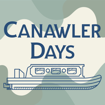 D&H Canal Museum Canawler Days
