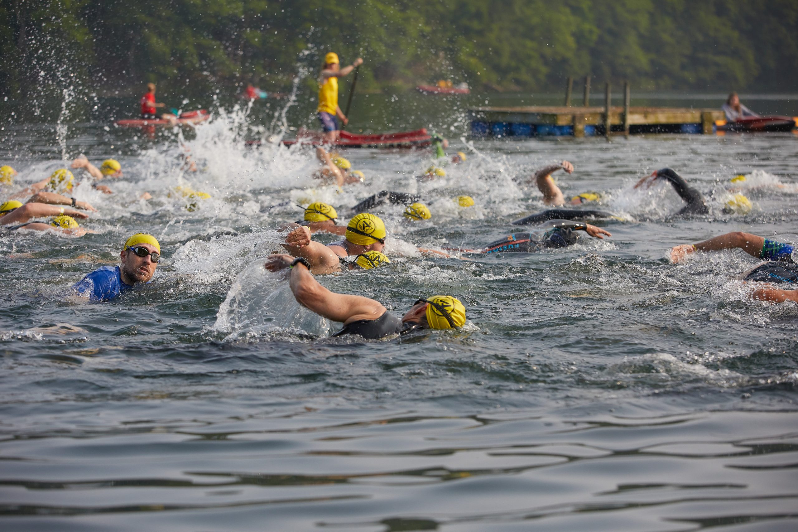 Hudson Valley Triathlon