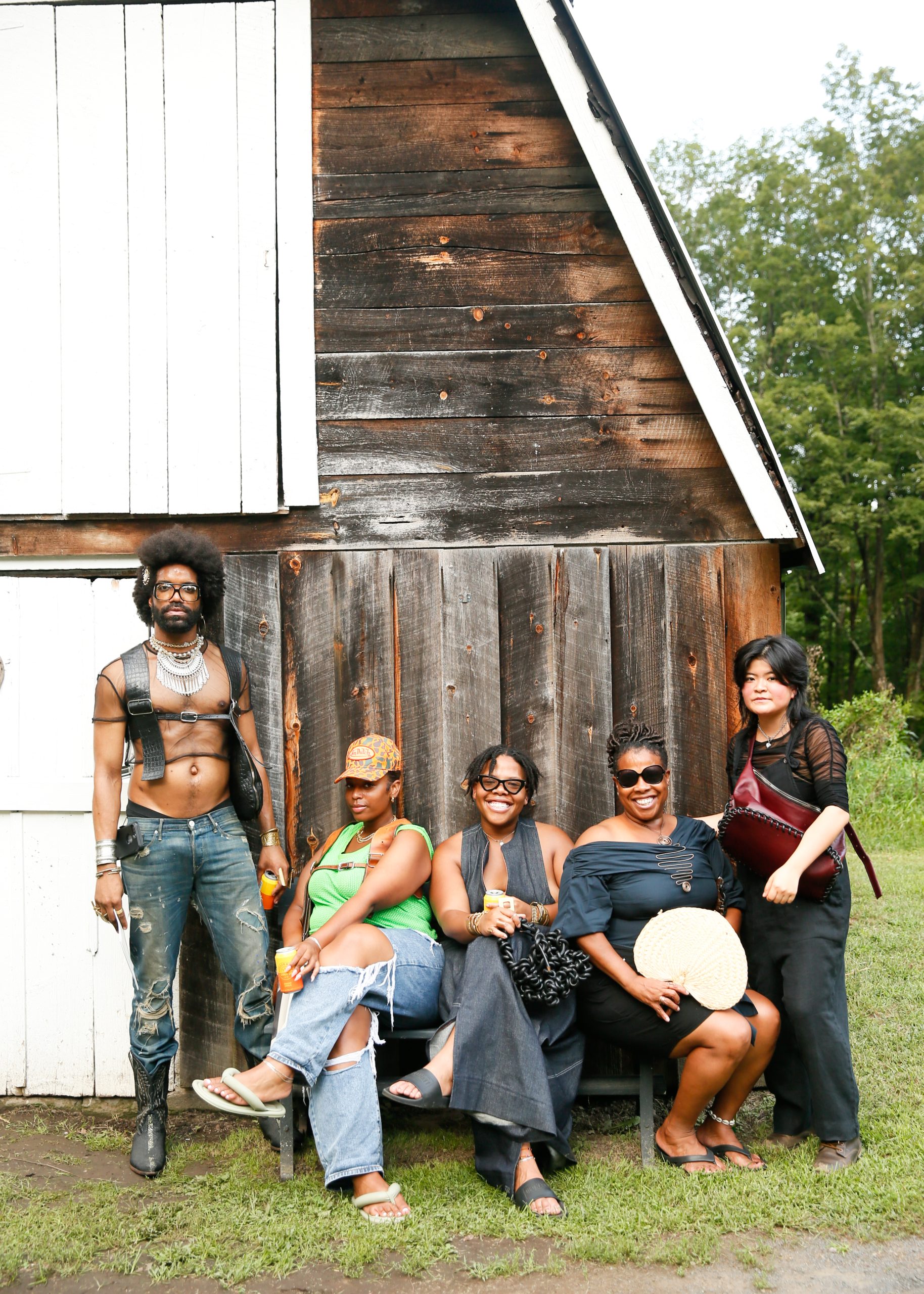 Upstate Art Weekend