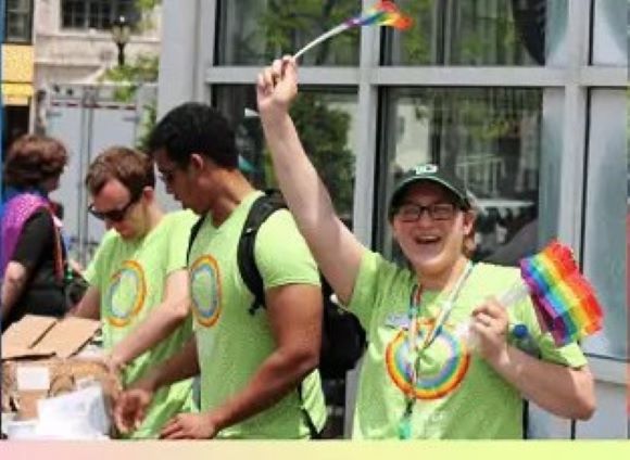4th Annual Friday Night Pride