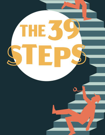 The 39 Steps