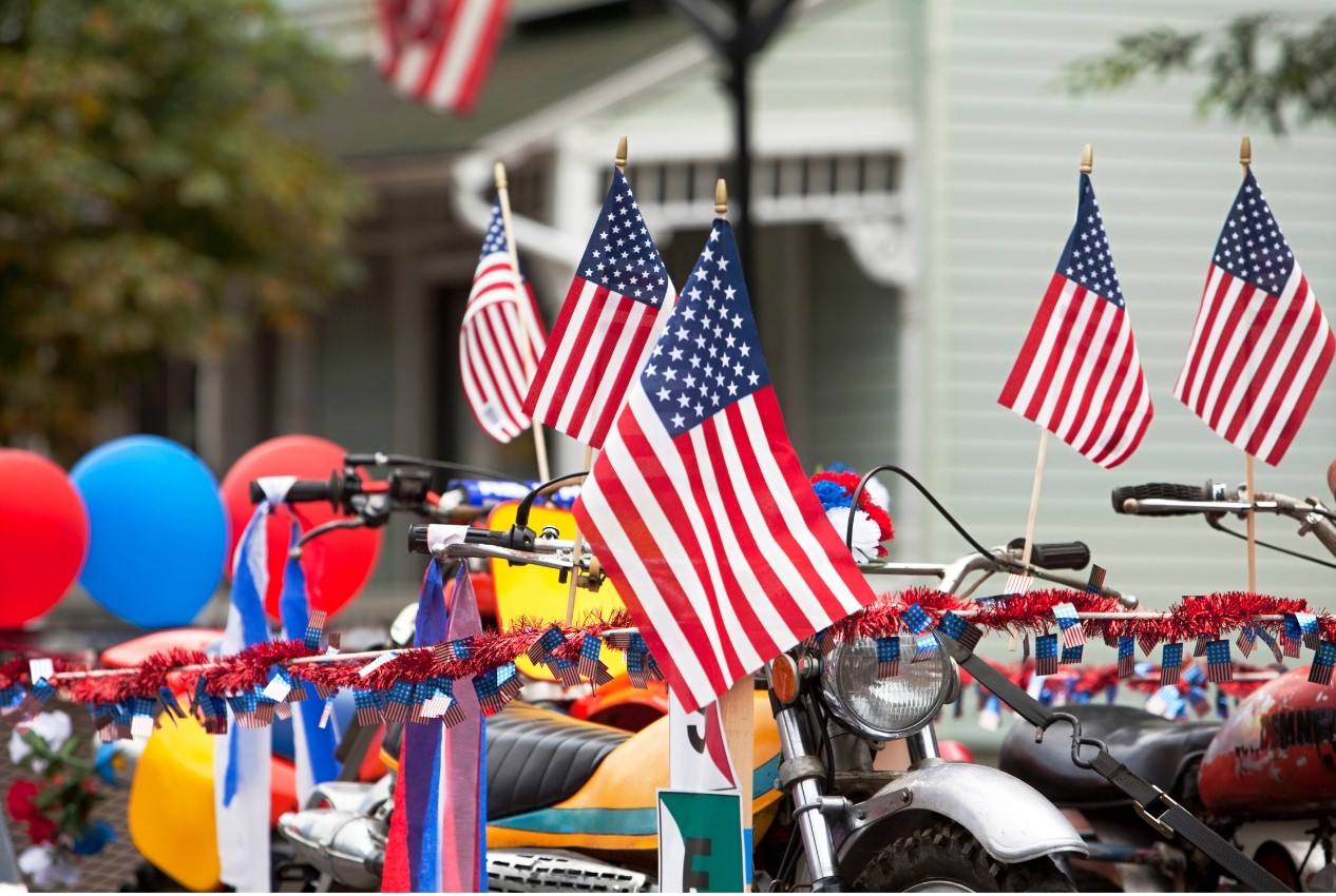 Greene County’s America 250 Celebration
