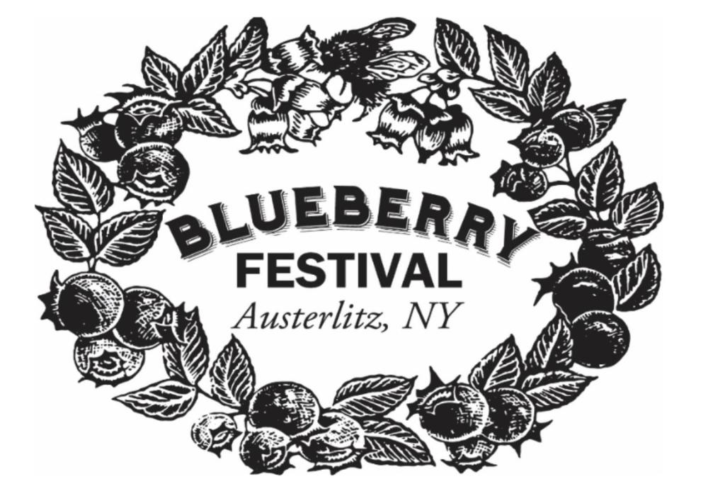 Blueberry Festival