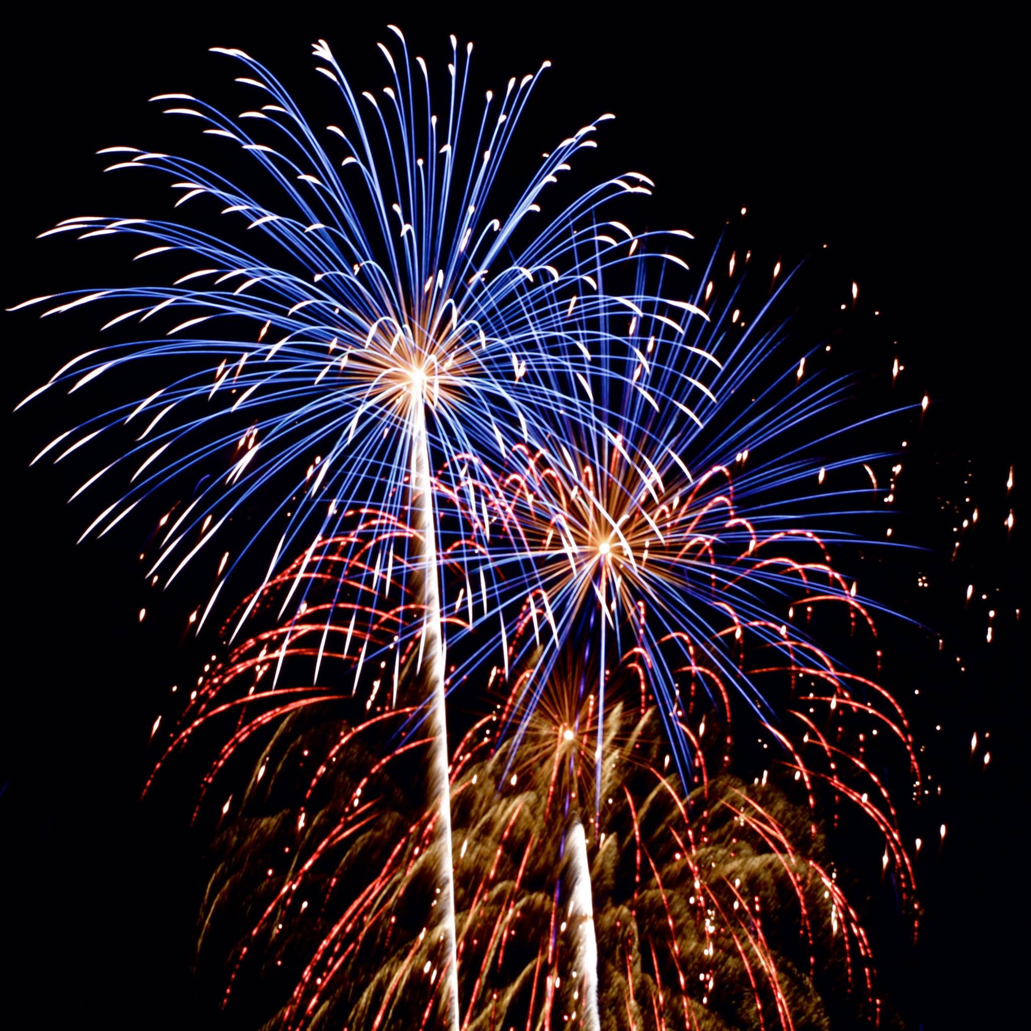 Cornwall 4th of July