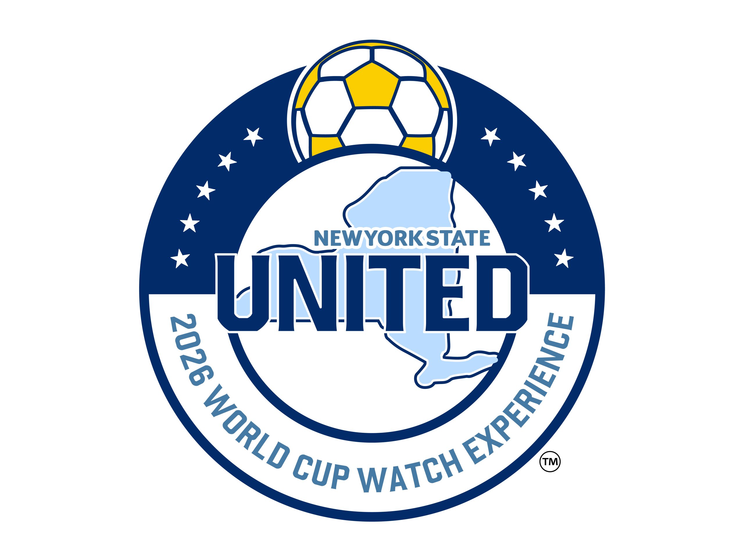 New York State United – 2026 World Cup Watch Experience