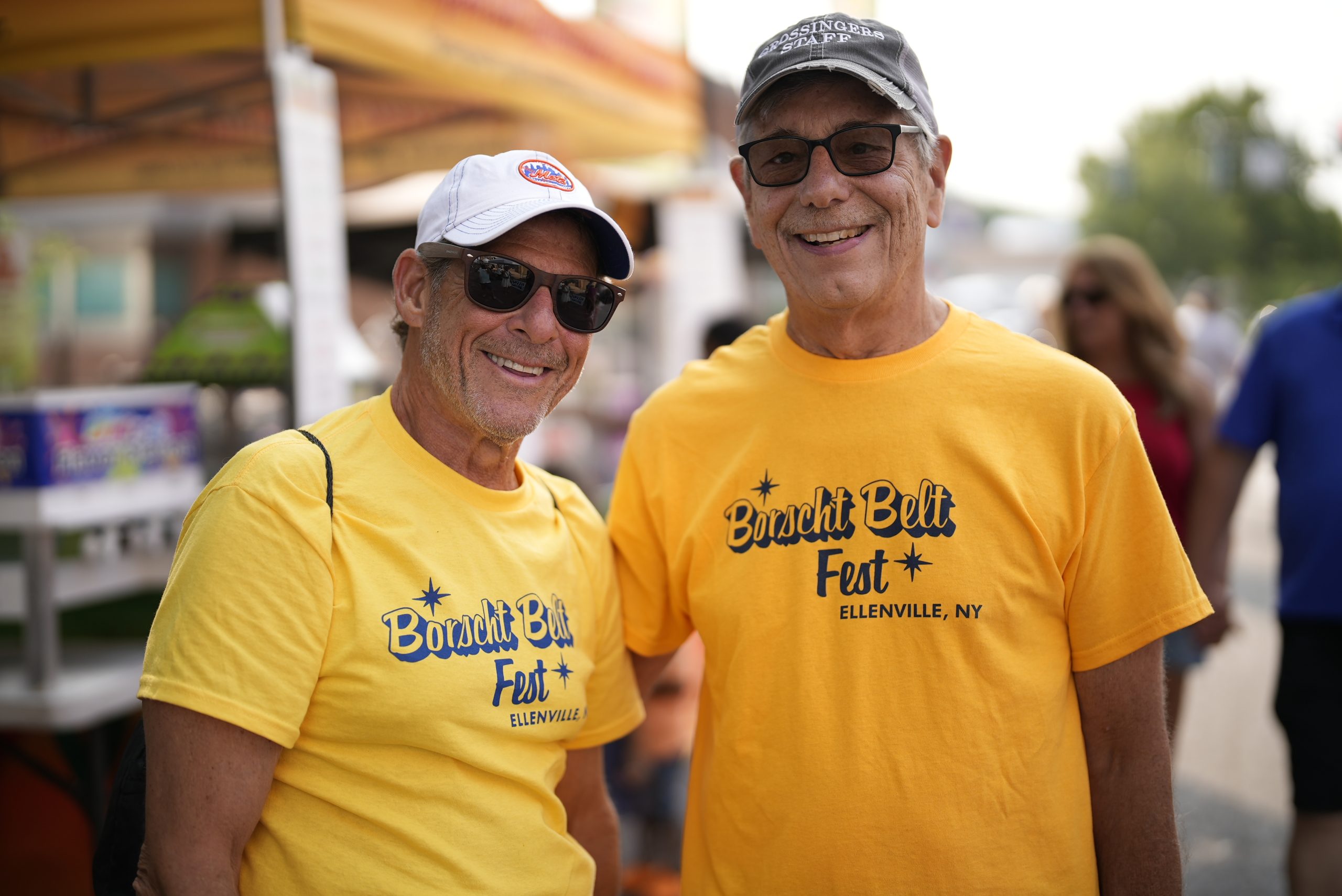 Borscht Belt Fest