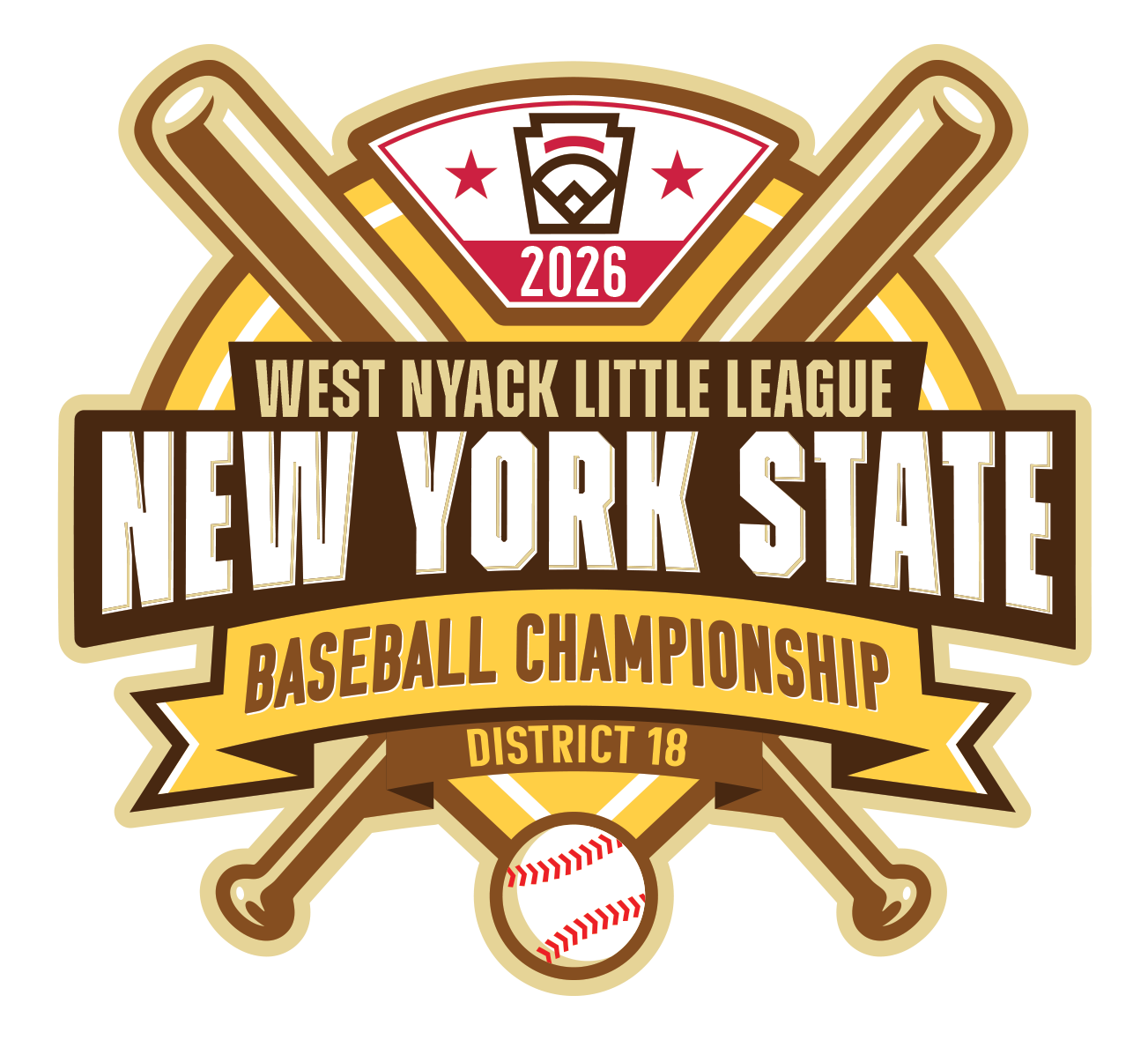 NYS 12Y Little League Baseball Championship 2026