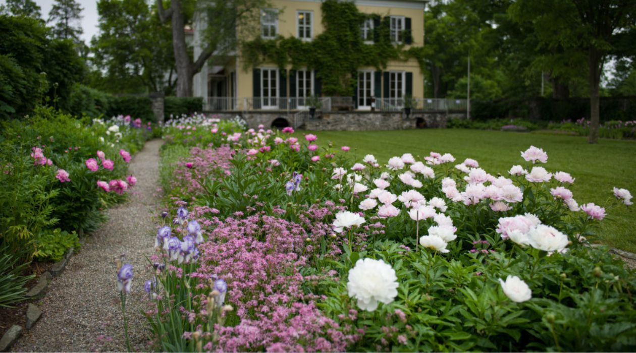 Dutchess County Great Estates Garden & Landscape Weekend