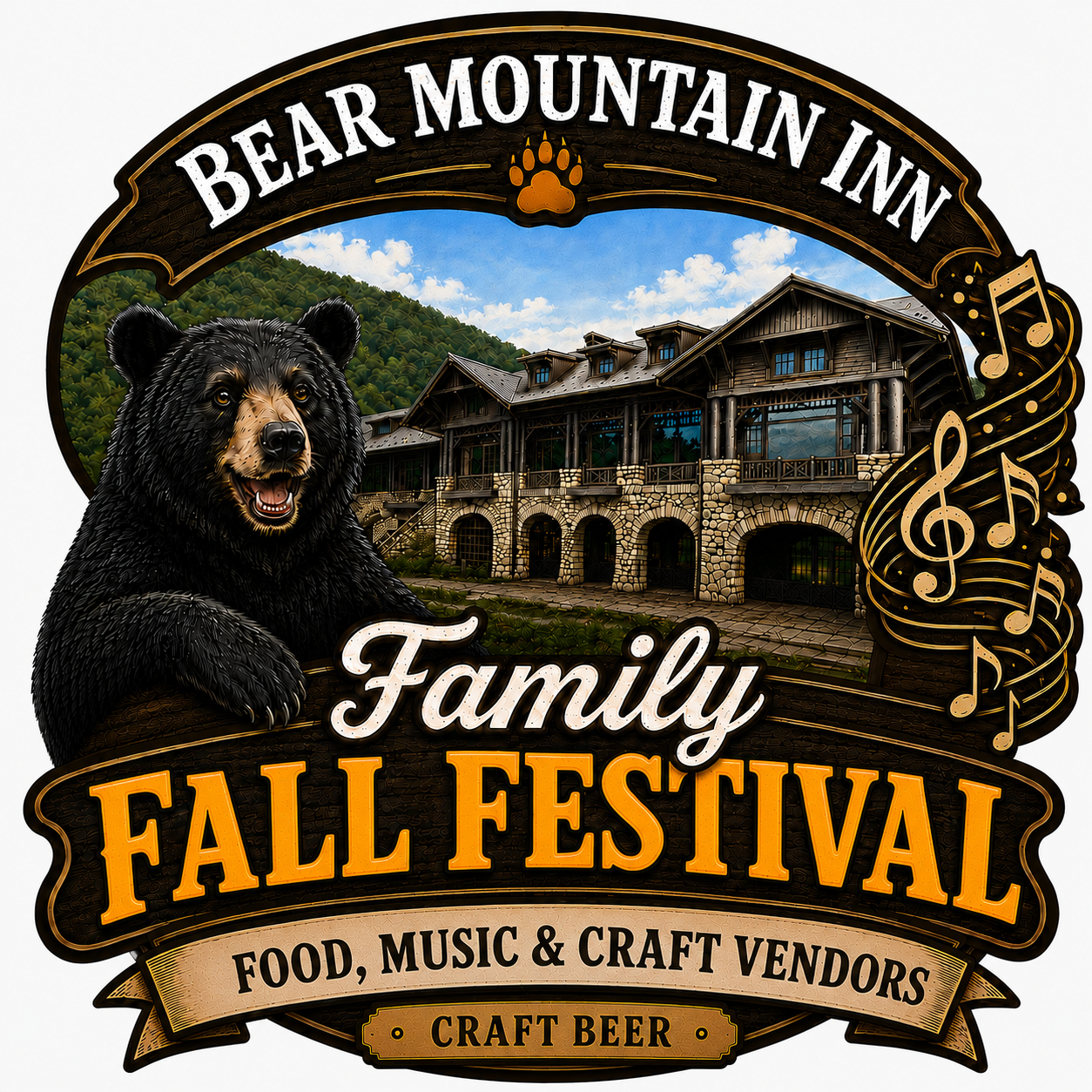 Fall Fest Logo v6