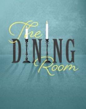 THE DINING ROOM