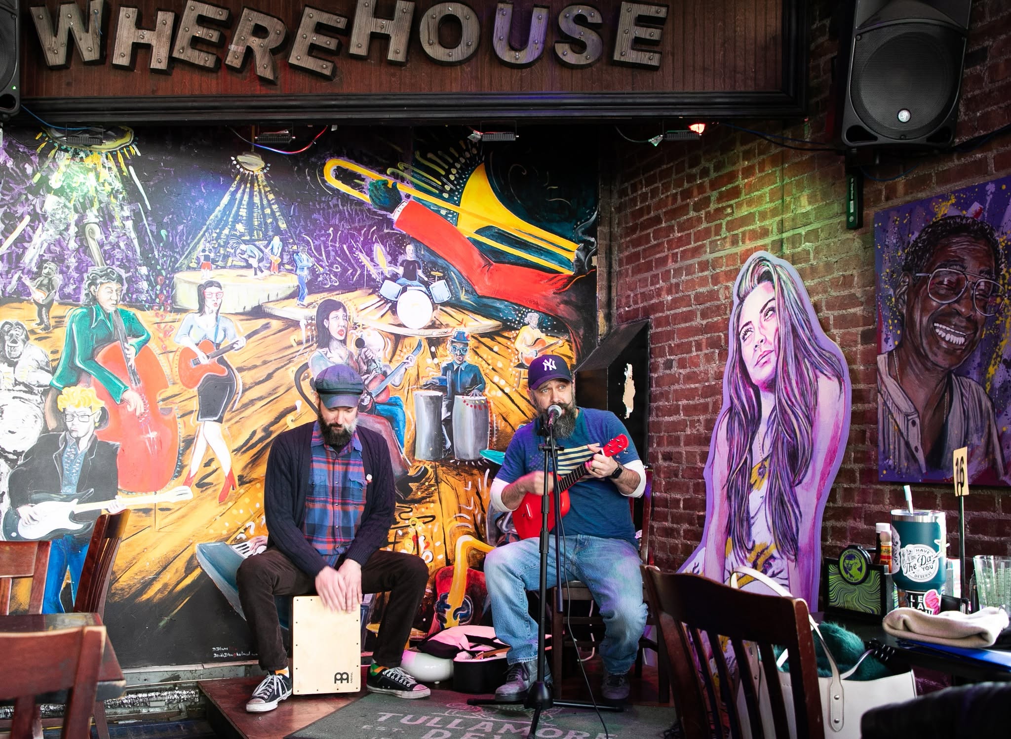 Newburgh Fringe Festival