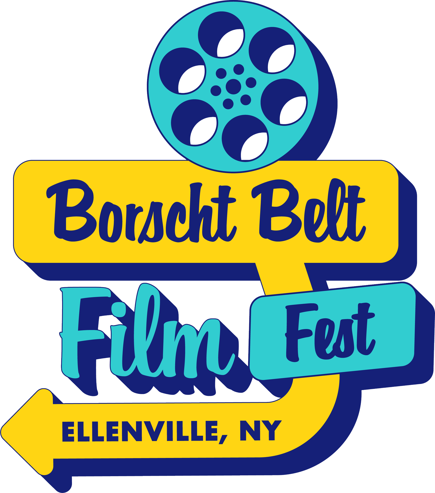Borscht Belt Film Festival
