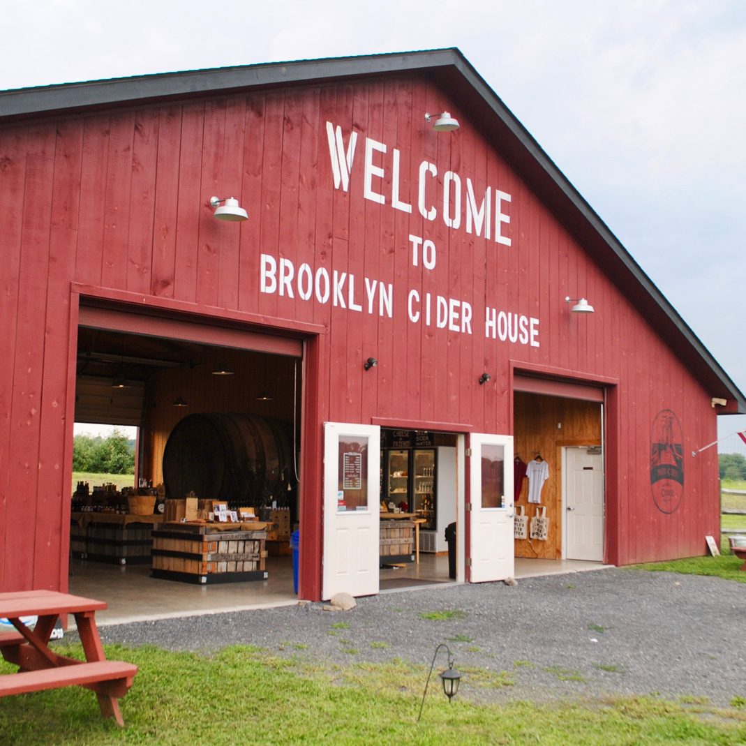 Brooklyn Cider House