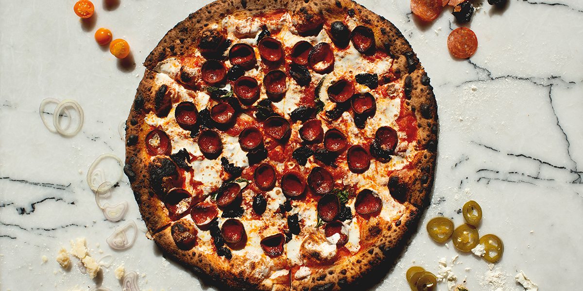 Pizza in the Hudson Valley: Where to Find the Best Pies