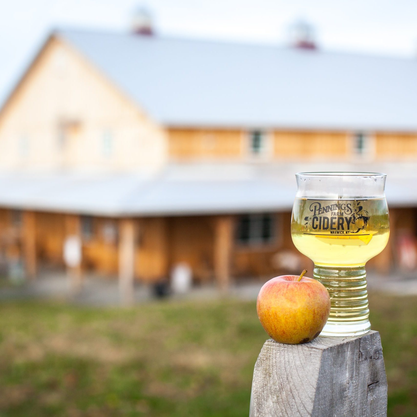 Pennings Cidery