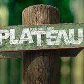 Rensselaer Plateau Alliance sign