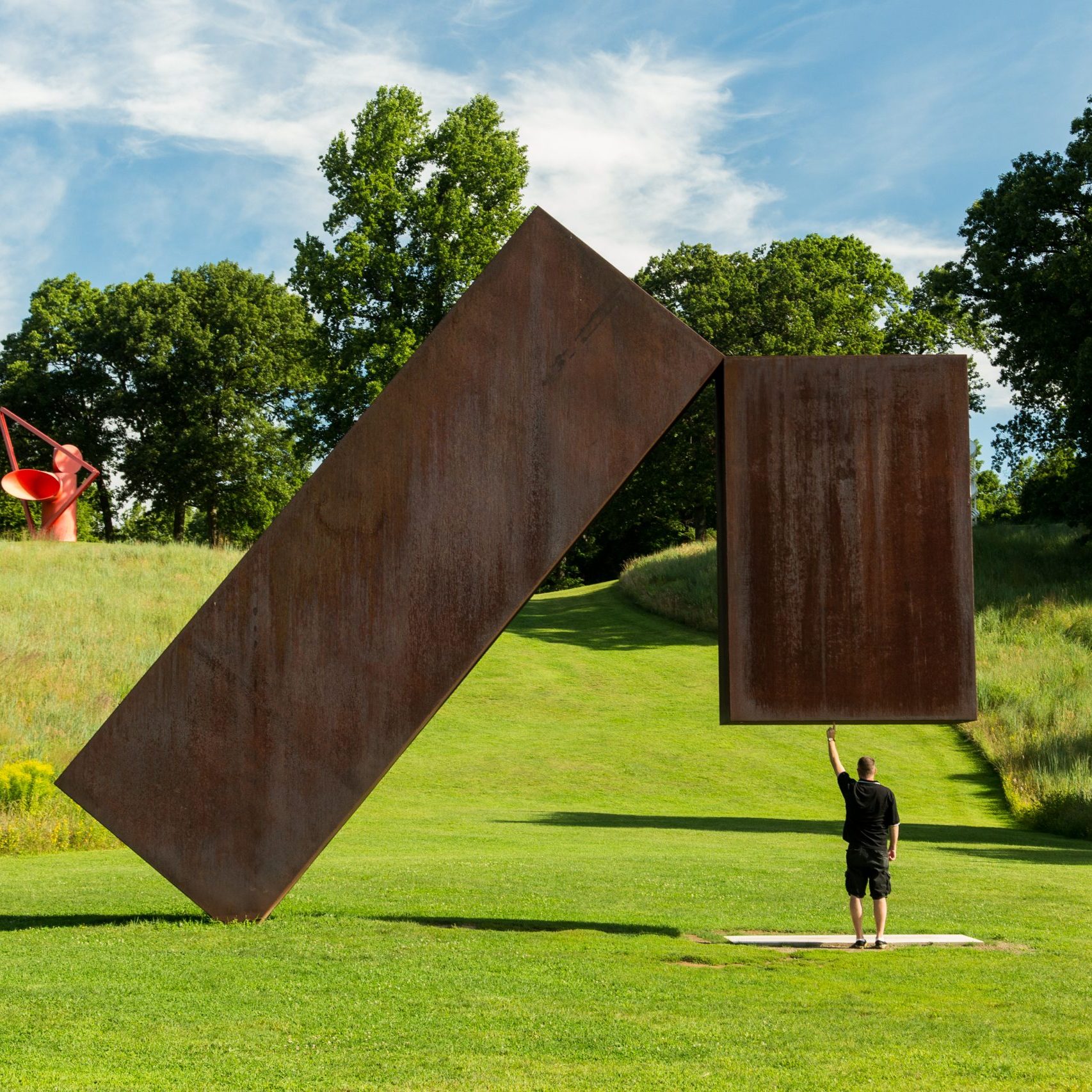 storm king