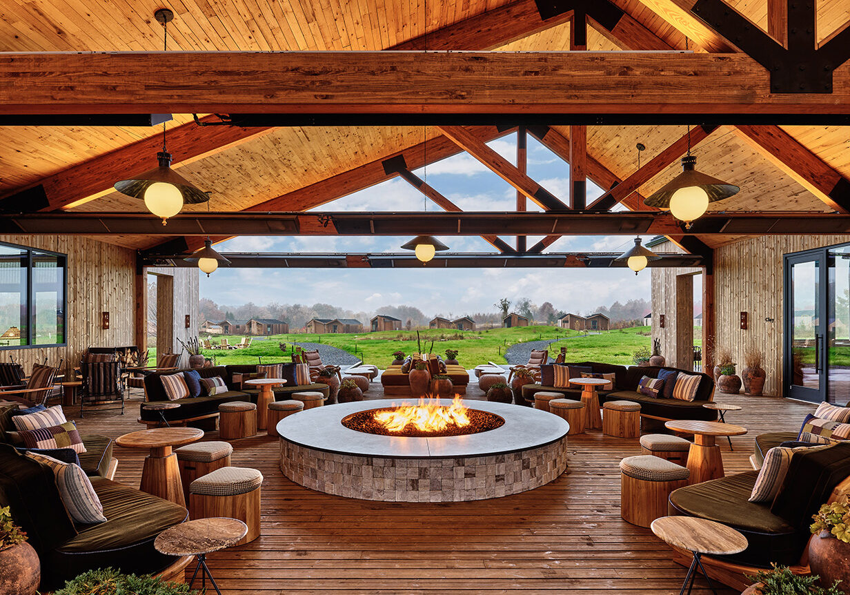 Wildflower Farms, Ulster County