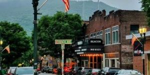 Main Street, Beacon, NY