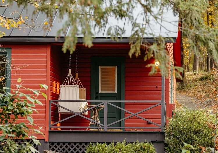 Camptown Catskill - Greene County