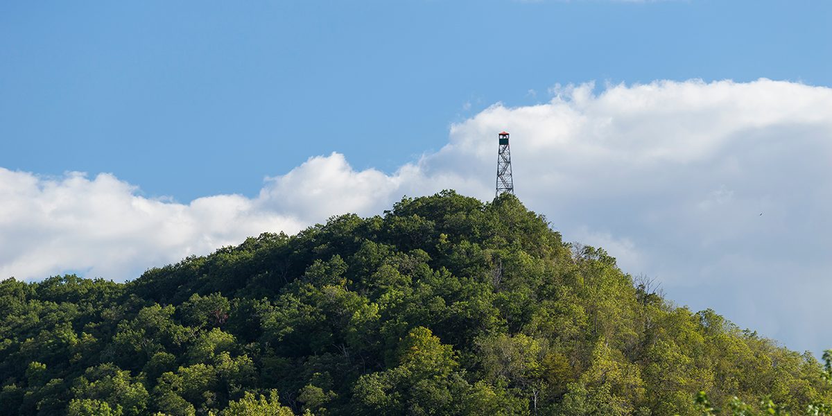 14 Hudson Valley Hikes With Fire Towers for Jaw-Dropping Views