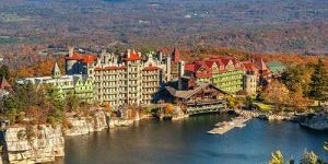 Mohonk attractions hudson valley